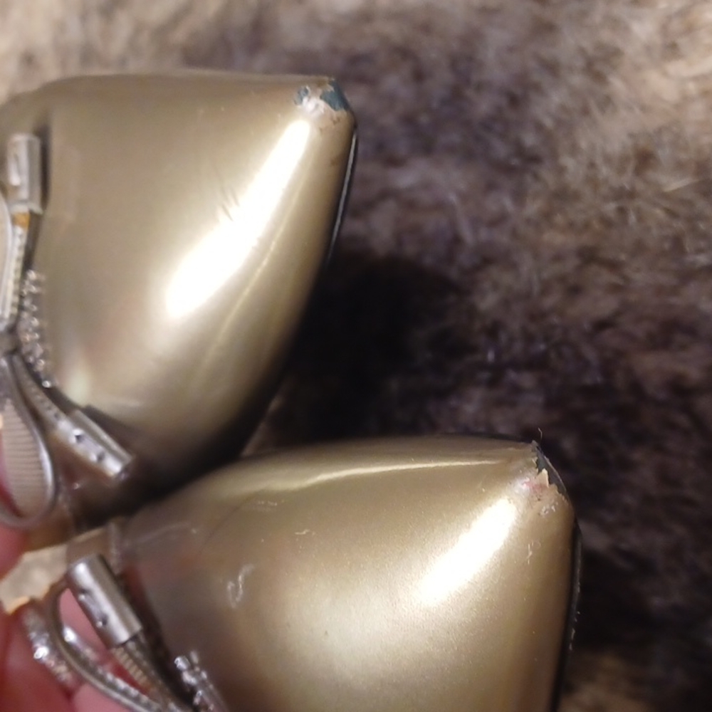 PRADA flats - Picture 15 of 16